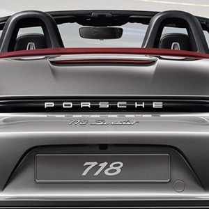 Porsche 982-718