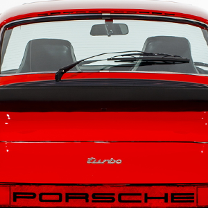 Porsche 930 Turbo